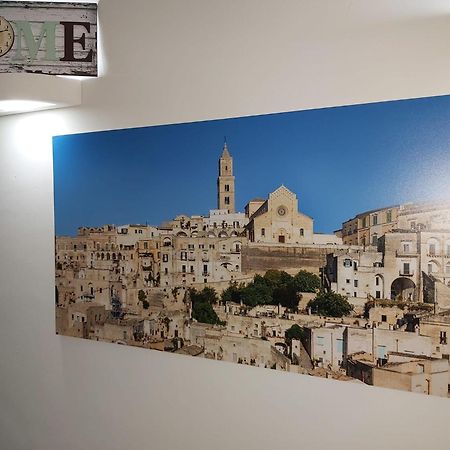 Matera To Love Szoba fotó