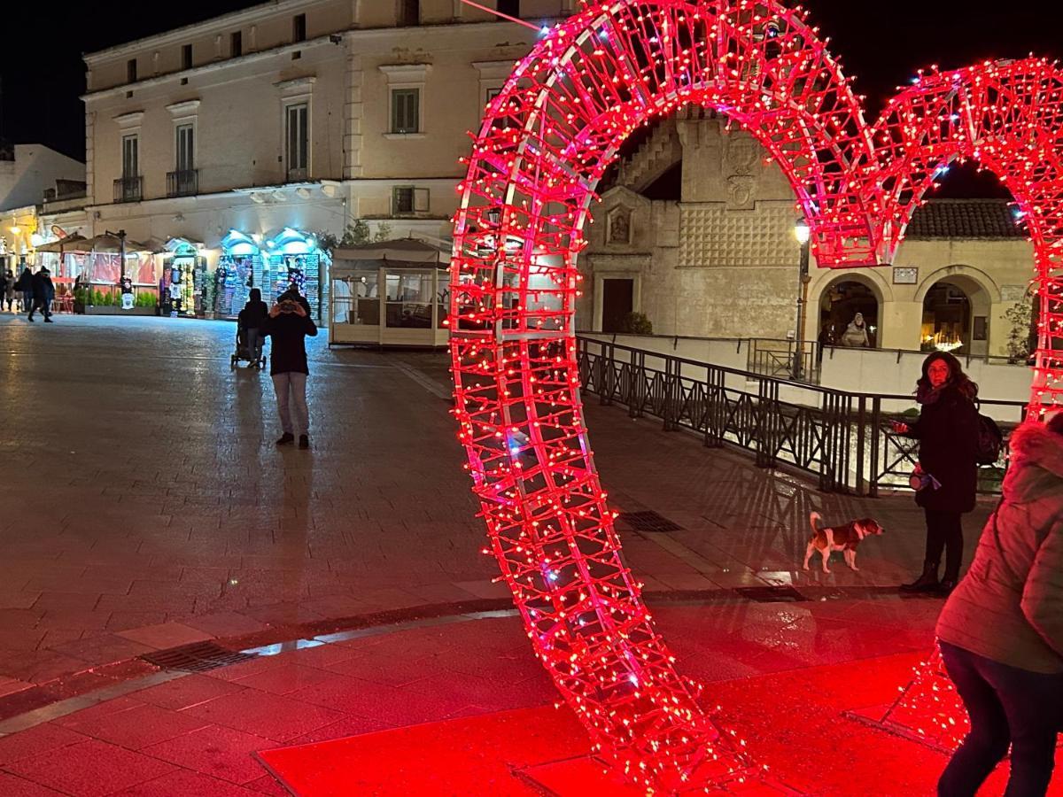 Matera To Love Kültér fotó