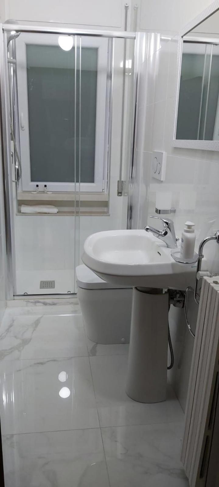 Matera To Love Szoba fotó