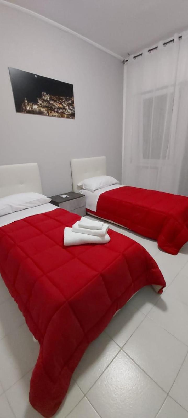 Matera To Love Szoba fotó