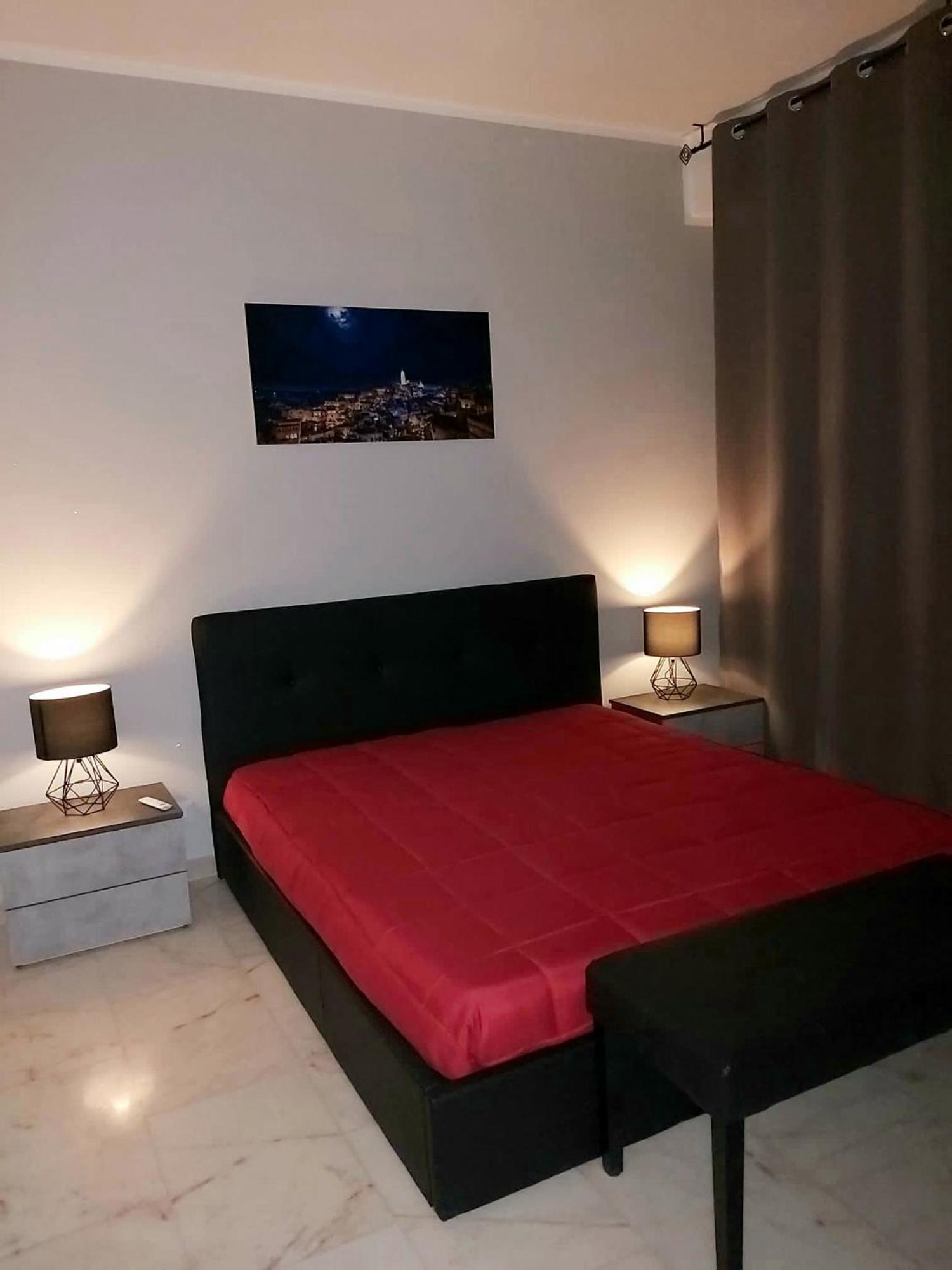 Matera To Love Szoba fotó