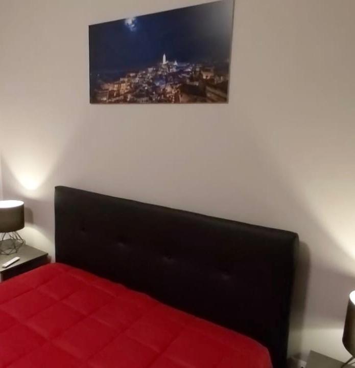 Matera To Love Kültér fotó