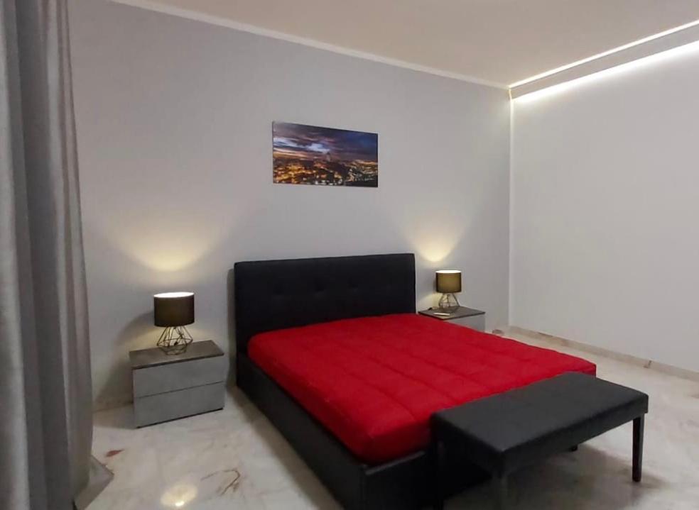 Matera To Love Kültér fotó